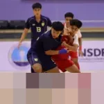 Reka Cahya Punthoadi: “Disiplin Jadi Kunci Timnas Futsal U-16 Juarai Piala AFF 2025”