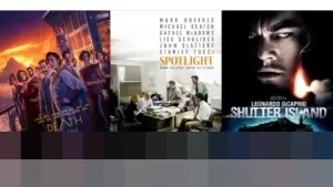 Rekomendasi Film Misteri Terbaik: Pilihan Penuh Plot Twist yang Menguji Logika Penonton