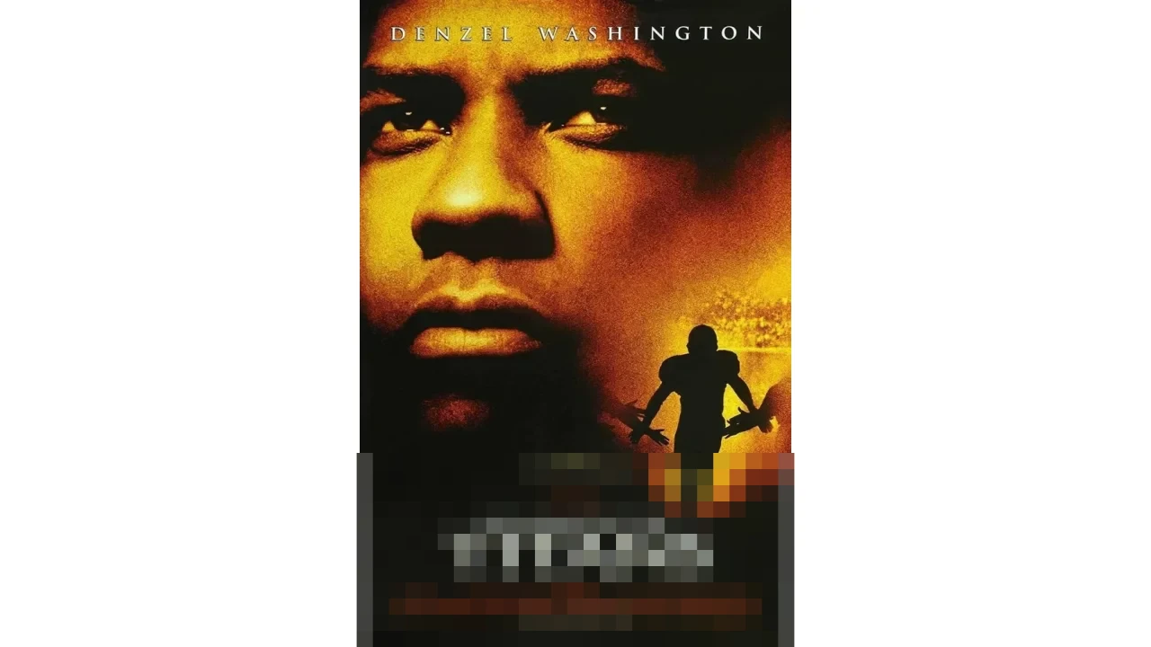 Remember the Titans: Mengukir Persatuan di Tengah Badai Rasisme Amerika Tahun 1971