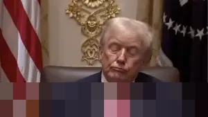 Rencana Donald Trump Bangun Kapal Perang Raksasa Picu Perdebatan, Pakar Sebut Ketinggalan Zaman