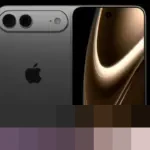 Render Terbaru iPhone Fold Bocor: Tampilkan Desain Revolusioner dengan Layar Utama Bebas Lipatan