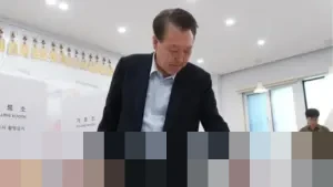 Rentetan Nasib Tragis Para Pemimpin Korea Selatan: Dari Pemakzulan, Penjara, hingga Bunuh Diri