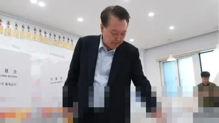 Rentetan Nasib Tragis Para Pemimpin Korea Selatan: Dari Pemakzulan, Penjara, hingga Bunuh Diri