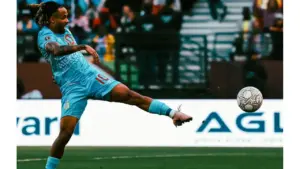 Republik Demokratik Kongo Taklukkan Benin 1-0 di Laga Pembuka AFCON 2025, Jaga Rekor Sempurna