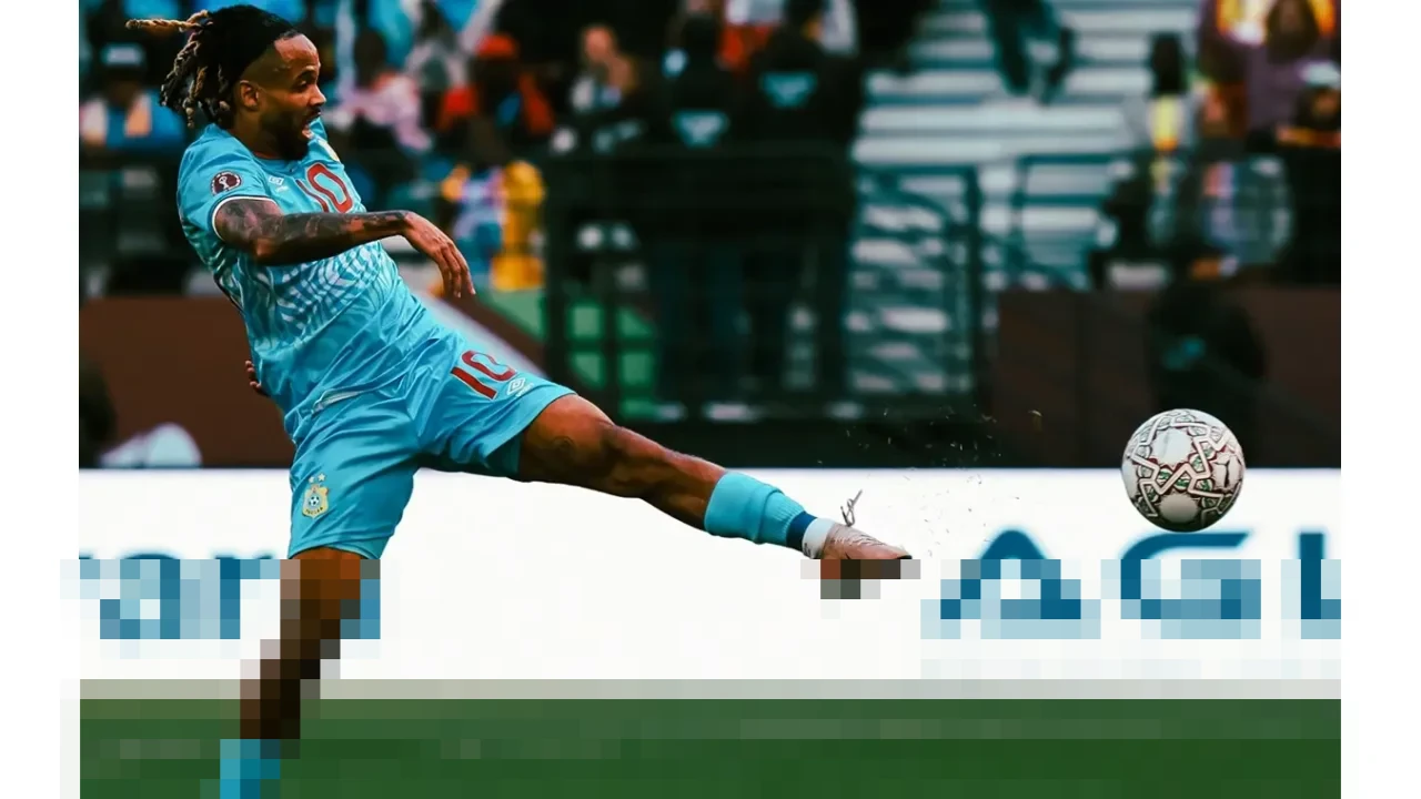 Republik Demokratik Kongo Taklukkan Benin 1-0 di Laga Pembuka AFCON 2025, Jaga Rekor Sempurna