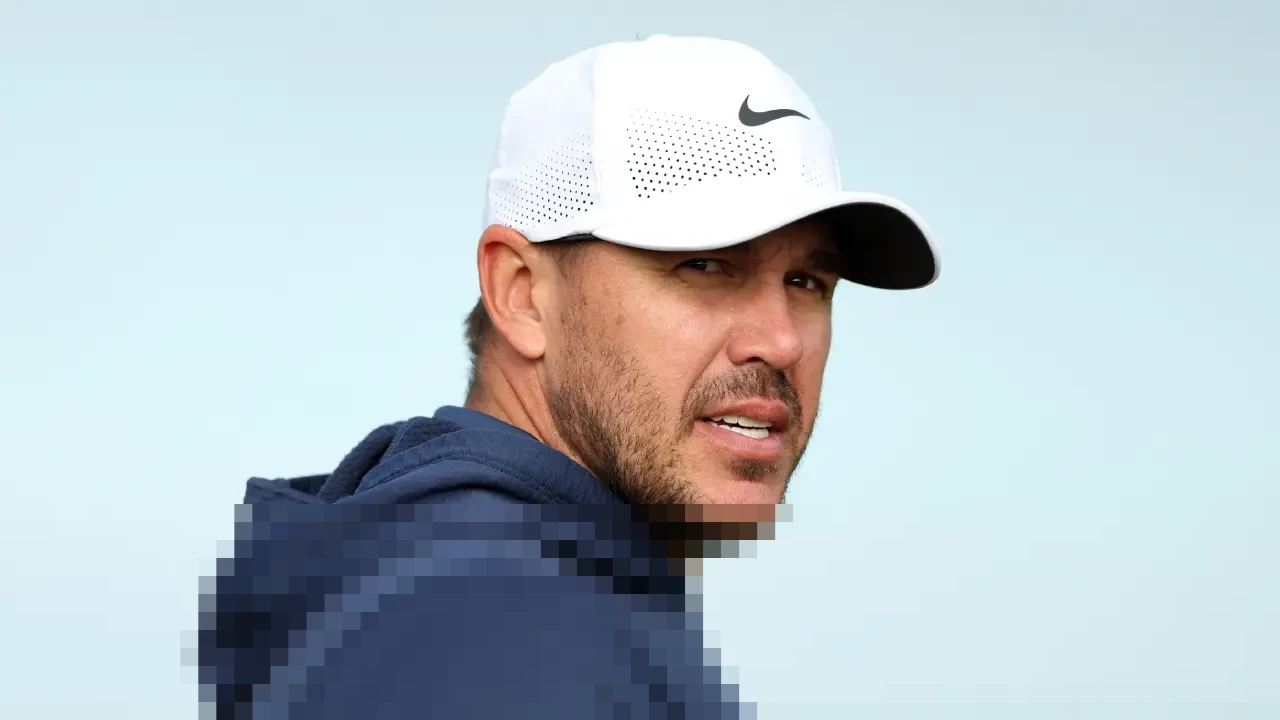 Resmi, Brooks Koepka Hengkang dari LIV Golf Setelah Musim 2025 Demi Prioritaskan Keluarga