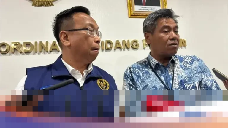 Resmi! Pemerintah Buka Keran Impor Gula dan Garam Industri, Total 4,86 Juta Ton Disiapkan