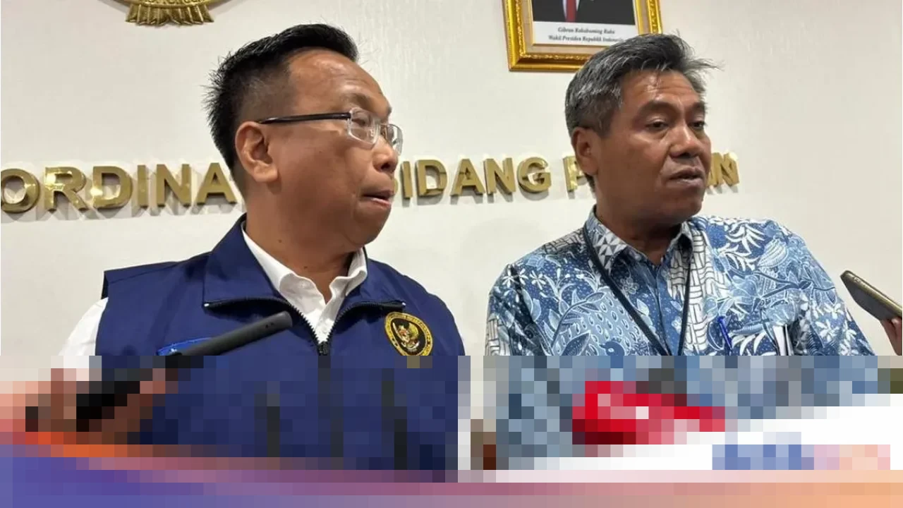 Resmi! Pemerintah Buka Keran Impor Gula dan Garam Industri, Total 4,86 Juta Ton Disiapkan Resmi! Pemerintah Buka Keran Impor Gula dan Garam Industri, Total 4,86 Juta Ton Disiapkan