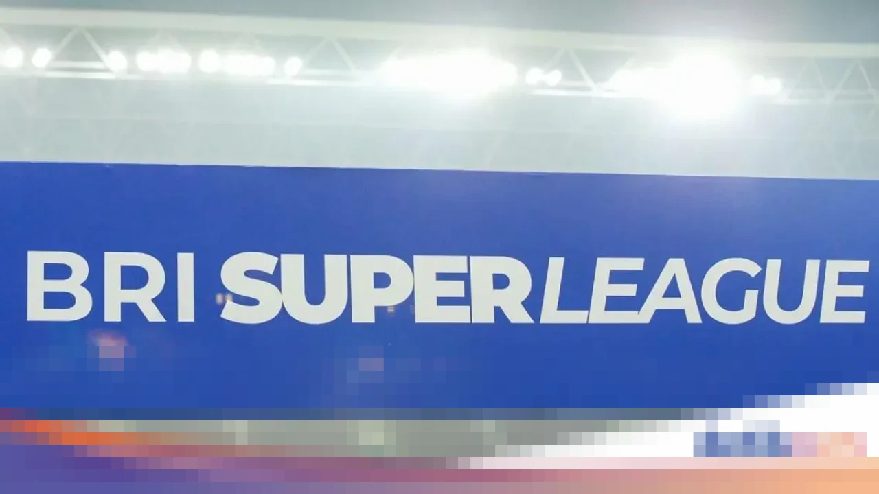Resmi! Super League Indonesia 2025/2026 Hadirkan Format Baru, Perebutan Tiket Asia Makin Sengit