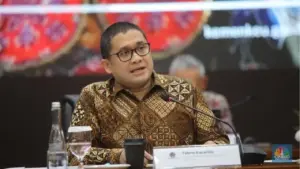 Restitusi Pajak Capai Rp 351 Triliun, Kemenkeu Tinjau Ulang Kebijakan PPN Batu Bara