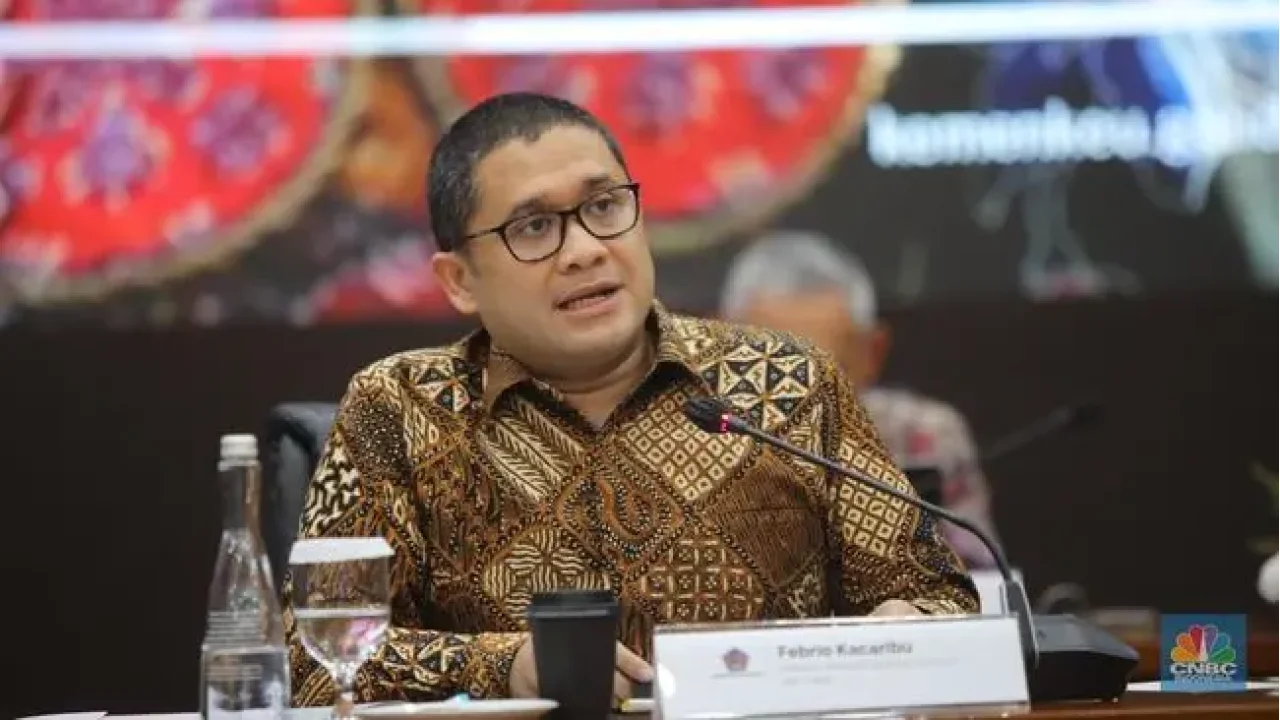 Restitusi Pajak Capai Rp 351 Triliun, Kemenkeu Tinjau Ulang Kebijakan PPN Batu Bara Restitusi Pajak Capai Rp 351 Triliun, Kemenkeu Tinjau Ulang Kebijakan PPN Batu Bara