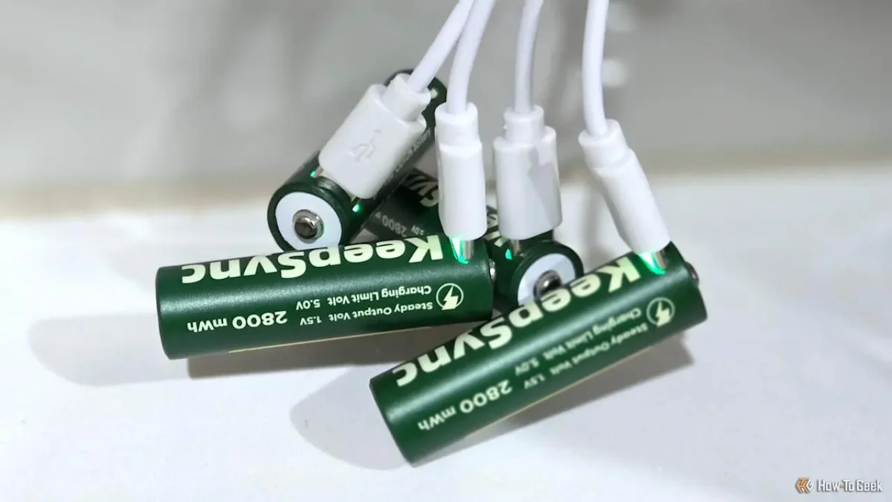 Revolusi Konektivitas: Lima Perangkat Tak Terduga yang Kini Ditenagai USB-C