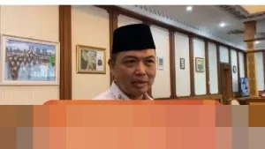 Ria Norsan: “Belanja Kalbar Hampir 80 Persen, Realisasi Capai 103 Persen”