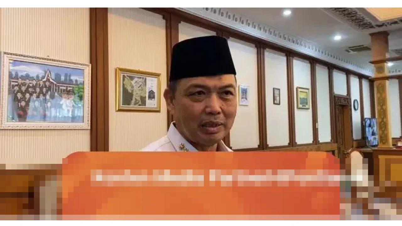 Ria Norsan: “Belanja Kalbar Hampir 80 Persen, Realisasi Capai 103 Persen”