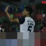 Ricky Nelson: “Ini Sepak Bola, Bukan Hidup dan Mati” Jelang Laga Panas Persib Kontra Persija