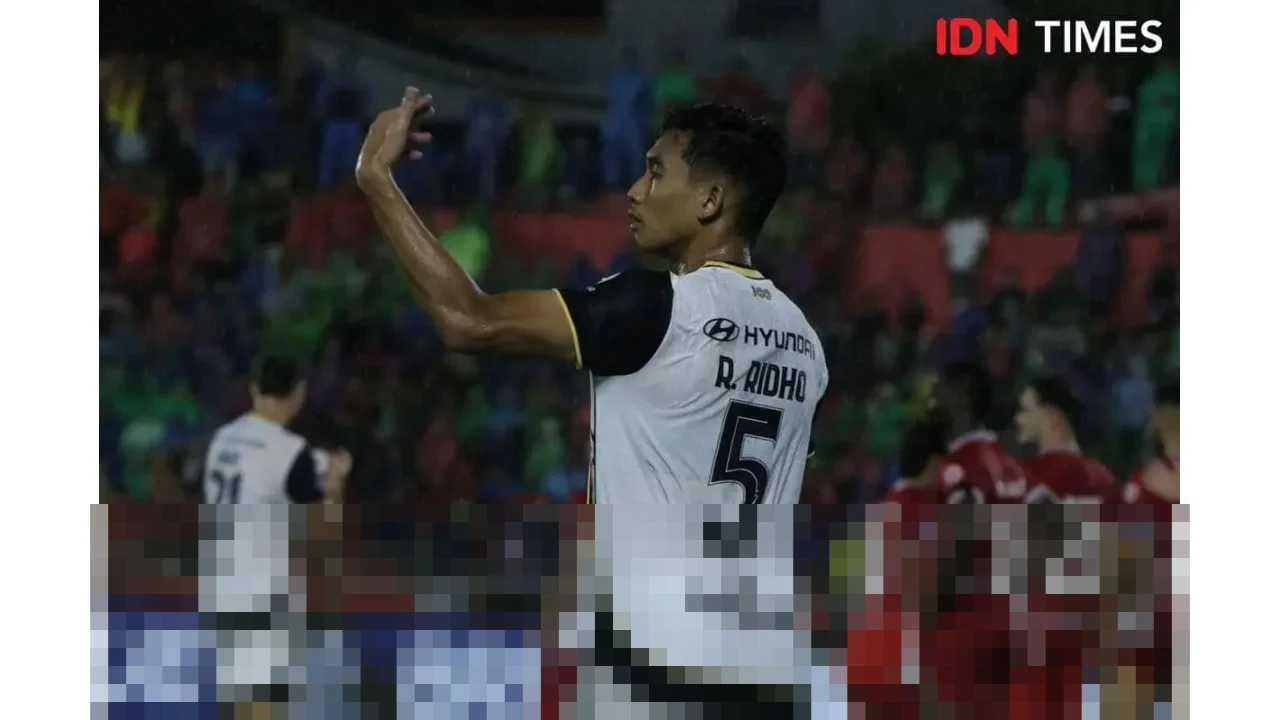 Ricky Nelson: “Ini Sepak Bola, Bukan Hidup dan Mati” Jelang Laga Panas Persib Kontra Persija Ricky Nelson: “Ini Sepak Bola, Bukan Hidup dan Mati” Jelang Laga Panas Persib Kontra Persija