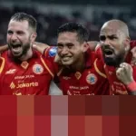 Ricky Nelson: Persija Enggan Harapkan Persib dan Borneo Terpeleset di Papan Atas Super League
