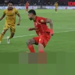 Ricky Nelson: Strategi Low Block Lawan Jadi Pekerjaan Rumah Berat Persija Jakarta