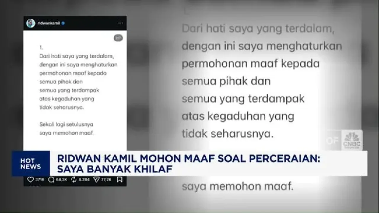 Ridwan Kamil Sampaikan Permohonan Maaf Terbuka, Polandia Siaga Udara di Tengah Konflik Ukraina