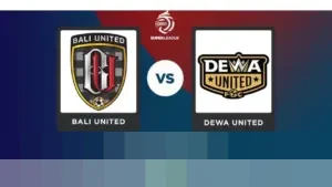 Riekerink: “Kami Akan Mencoba untuk Menang” Saat Dewa United Hadapi Bali United di Gianyar