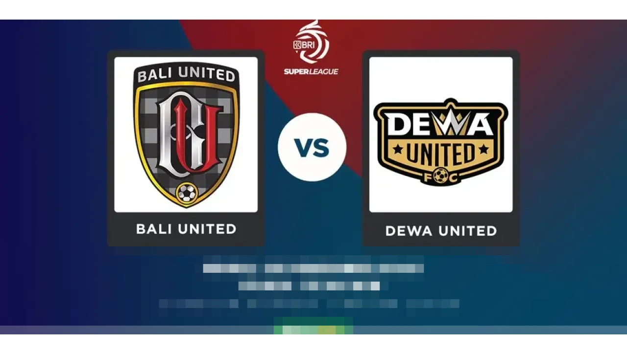 Riekerink: “Kami Akan Mencoba untuk Menang” Saat Dewa United Hadapi Bali United di Gianyar