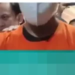 Rifki Aditya: “Saya Menyesal, Saya Minta Maaf” atas KDRT yang Sebabkan Istri Buta