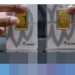 Rincian Harga Emas Antam di Pegadaian per 31 Desember 2025: Mulai Rp 1,4 Juta untuk 0,5 Gram