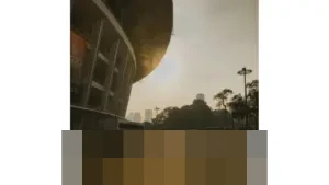 Ring Road GBK Ditutup Total 29 Desember, Antisipasi Laga Panas Persija vs Bhayangkara di BRI Super League