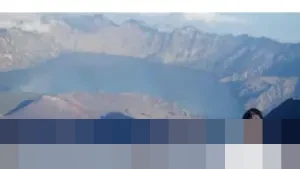 Rinjani dan Tambora Ditutup: Ketika Alam Meminta Jeda dari Tekanan Wisata dan Krisis Iklim
