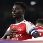Rio Ferdinand Cecar Keras Bukayo Saka: Arsenal Belum Sepenuhnya Pegang Kendali Liga Inggris, Ingat Tiga Musim Lalu!