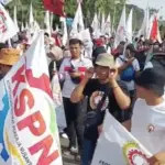 Ristadi KSPN Usulkan Reformasi Upah Minimum: Adil Berdasar Sektor, Bukan Daerah