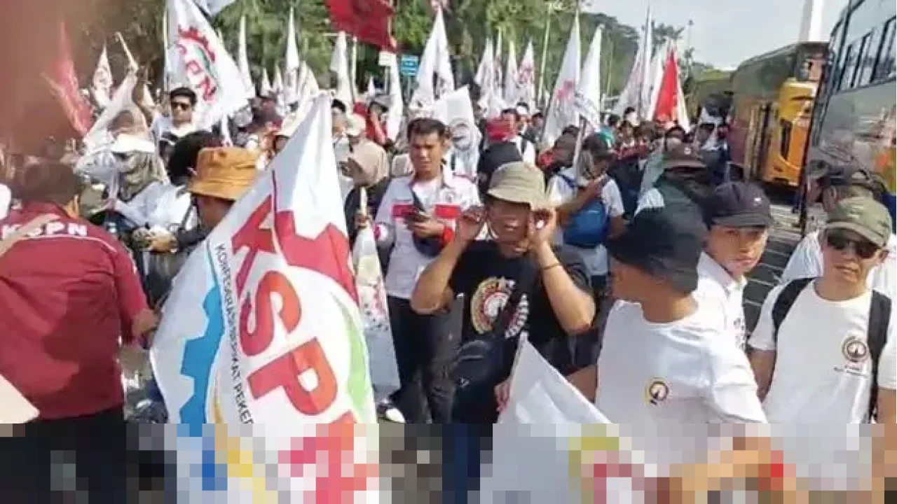 Ristadi KSPN Usulkan Reformasi Upah Minimum: Adil Berdasar Sektor, Bukan Daerah