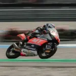 Rivalitas Sengit Warnai Moto2 2025: 18 Pembalap Berhasil Raih Podium, Moreira dan Gonzalez Dominan