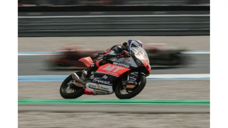 Rivalitas Sengit Warnai Moto2 2025: 18 Pembalap Berhasil Raih Podium, Moreira dan Gonzalez Dominan