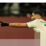 Riyad Mahrez Pastikan Aljazair Juara Grup E dan Melaju ke 16 Besar Piala Afrika 2025