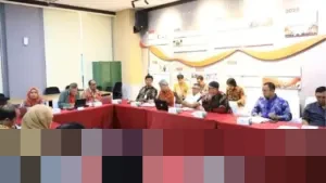 Rizal Ramadhani: “OJK Lakukan Best Effort untuk Dana Lender DSI, Rekening Diblokir PPATK”