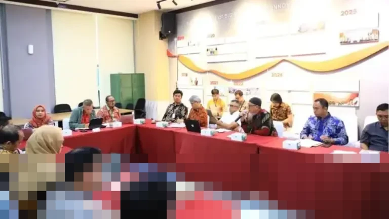 Rizal Ramadhani: “OJK Lakukan Best Effort untuk Dana Lender DSI, Rekening Diblokir PPATK”