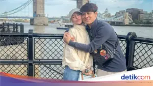 Rizky Billar Tegaskan Lanjutkan Proses Hukum Terhadap Haters Meski Ada Permintaan Maaf dan Syarat Aneh