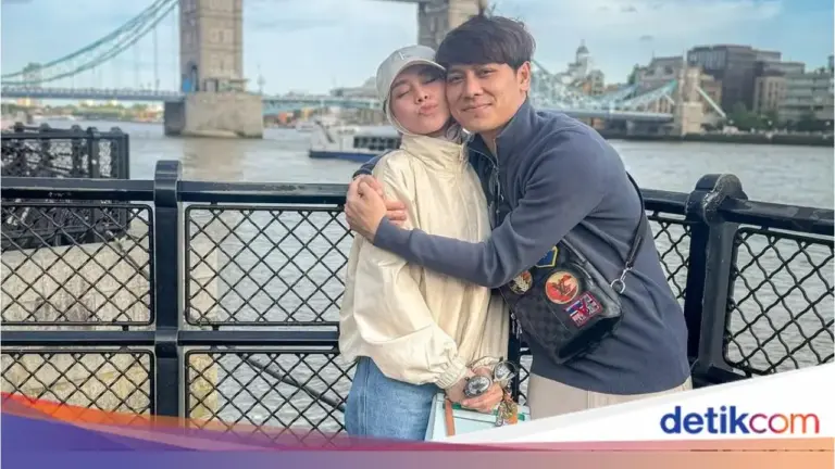 Rizky Billar Tegaskan Lanjutkan Proses Hukum Terhadap Haters Meski Ada Permintaan Maaf dan Syarat Aneh