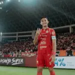 Rizky Ridho Kecewa Berat, Persija Gagal Beri Kado Ulang Tahun Jakmania Usai Takluk di Padang