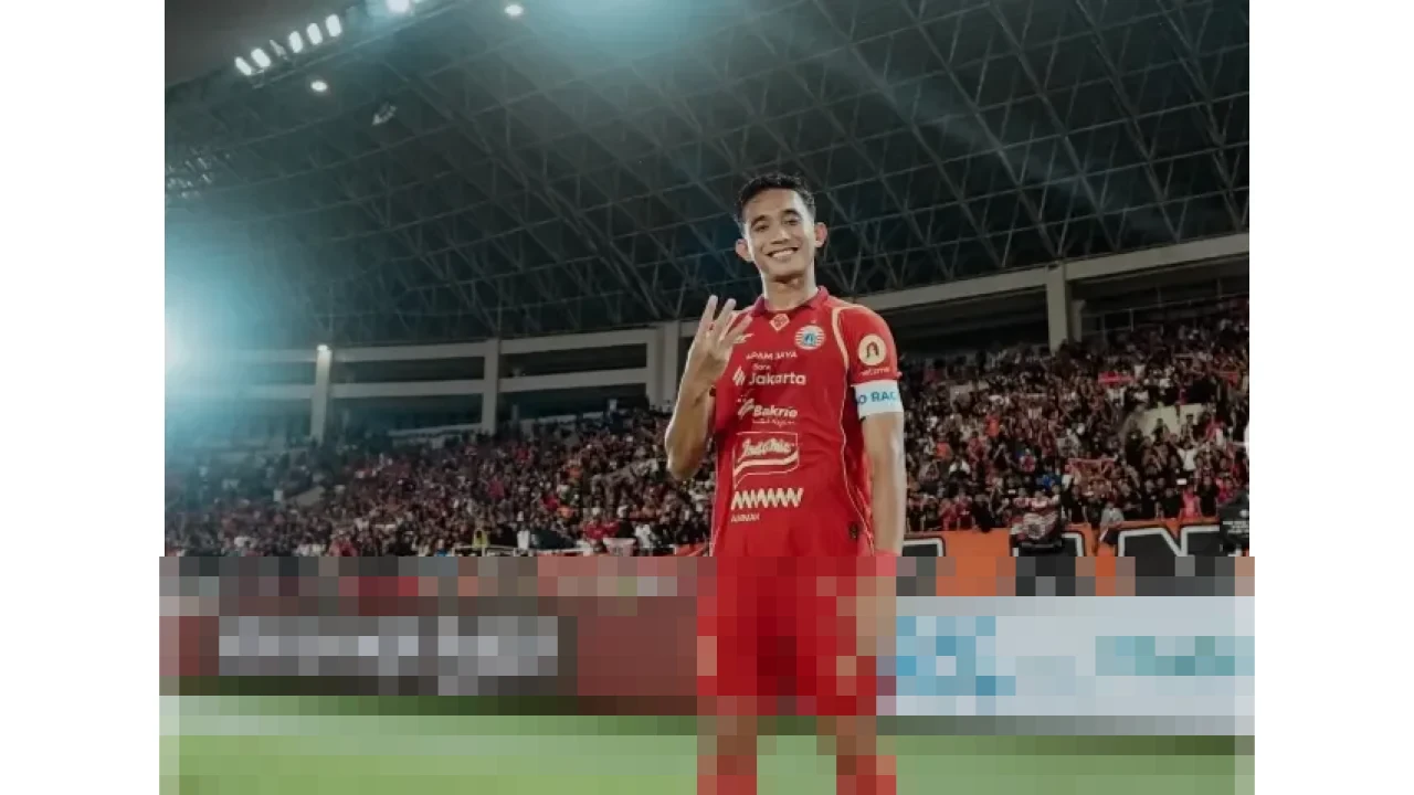 Rizky Ridho Kecewa Berat, Persija Gagal Beri Kado Ulang Tahun Jakmania Usai Takluk di Padang Rizky Ridho Kecewa Berat, Persija Gagal Beri Kado Ulang Tahun Jakmania Usai Takluk di Padang