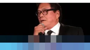 Robert Kiyosaki Prediksi Harga Perak Melonjak Ekstrem hingga 200 Dollar AS pada 2026 di Tengah Gejolak Ekonomi Global