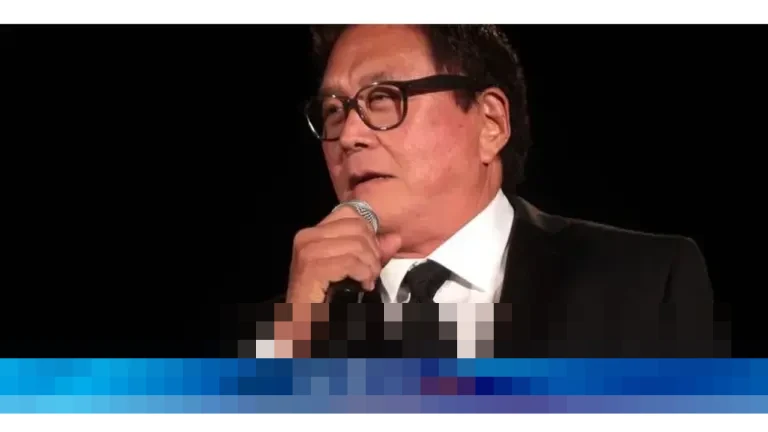 Robert Kiyosaki Prediksi Harga Perak Melonjak Ekstrem hingga 200 Dollar AS pada 2026 di Tengah Gejolak Ekonomi Global Robert Kiyosaki Prediksi Harga Perak Melonjak Ekstrem hingga 200 Dollar AS pada 2026 di Tengah Gejolak Ekonomi Global
