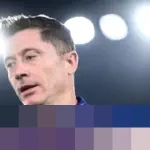 Robert Lewandowski Ungkap Permintaan Mengejutkan Barcelona: Berhenti Cetak Gol untuk Hemat Bonus