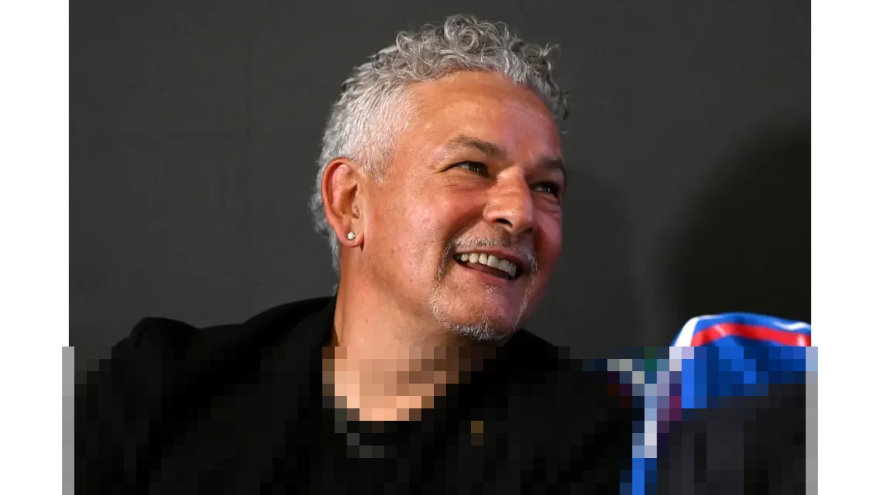 Roberto Baggio: ‘Kurangi Pemain Asing, Beri Peluang Pemuda di Timnas Italia’ Roberto Baggio: ‘Kurangi Pemain Asing, Beri Peluang Pemuda di Timnas Italia’
