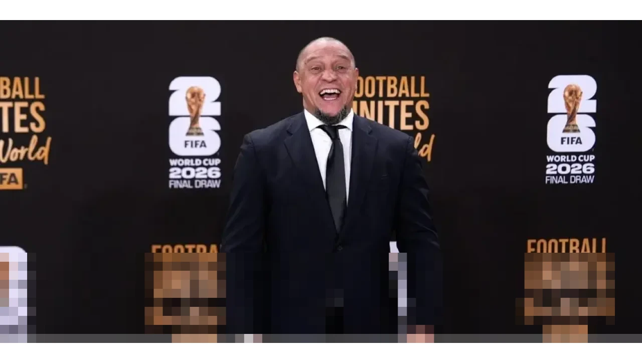 Roberto Carlos: “Saya Baik-baik Saja Sekarang” Usai Operasi Jantung di Brasil
