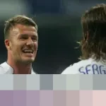 Roberto Carlos Ungkap David Beckham Jadi Panutan Utama dan Teman Dekat di Era Los Galacticos Real Madrid