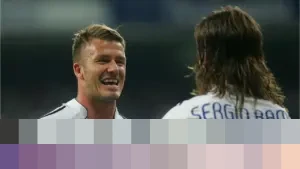 Roberto Carlos Ungkap David Beckham Jadi Panutan Utama dan Teman Dekat di Era Los Galacticos Real Madrid