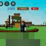 Roblox Grow a Garden: Sensasi Berkebun Virtual yang Menenangkan Hati dan Bikin Ketagihan