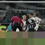 Rocchi: ‘Gol Kontroversial Udinese-Lazio Butuh Klarifikasi IFAB’, Soroti Ambigu Aturan Handball